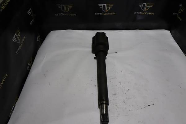 FORD TRANSİT 120 - 120 V ÇIKMA PARÇA TRANSİT CUSTOM AKİS